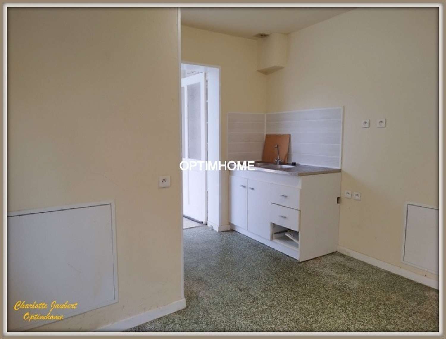  for sale village house Parcoul Dordogne 3