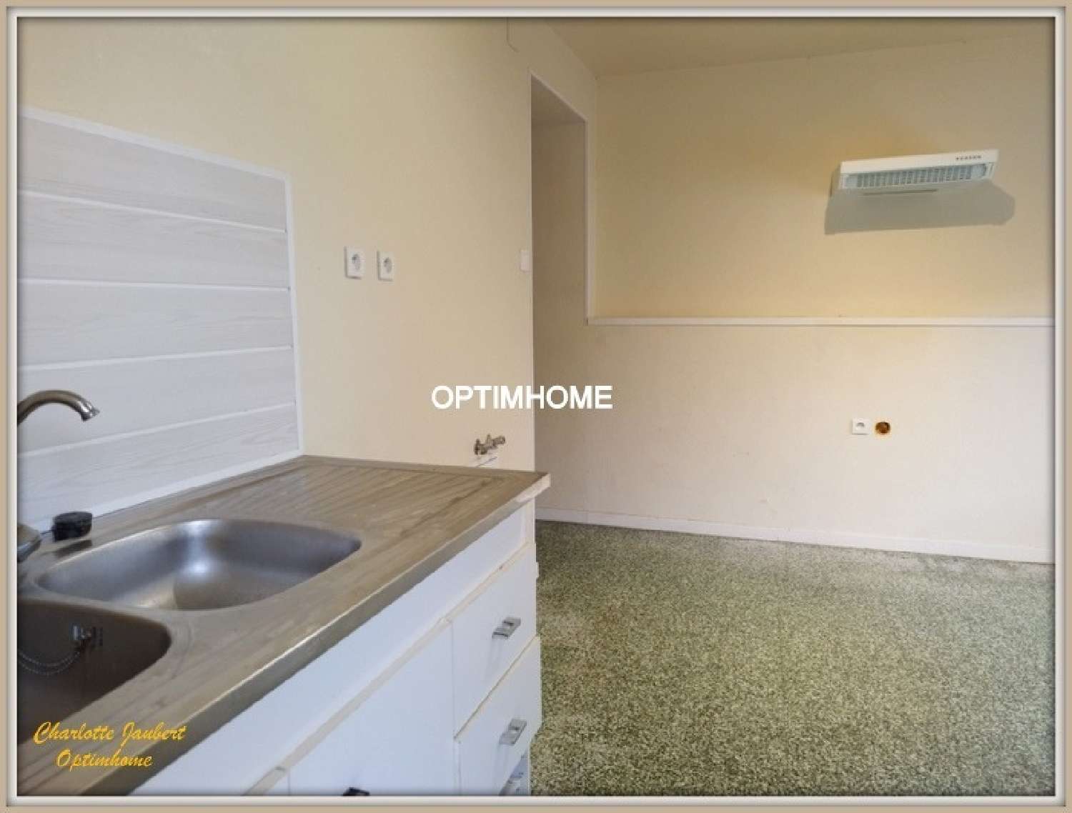  for sale village house Parcoul Dordogne 4