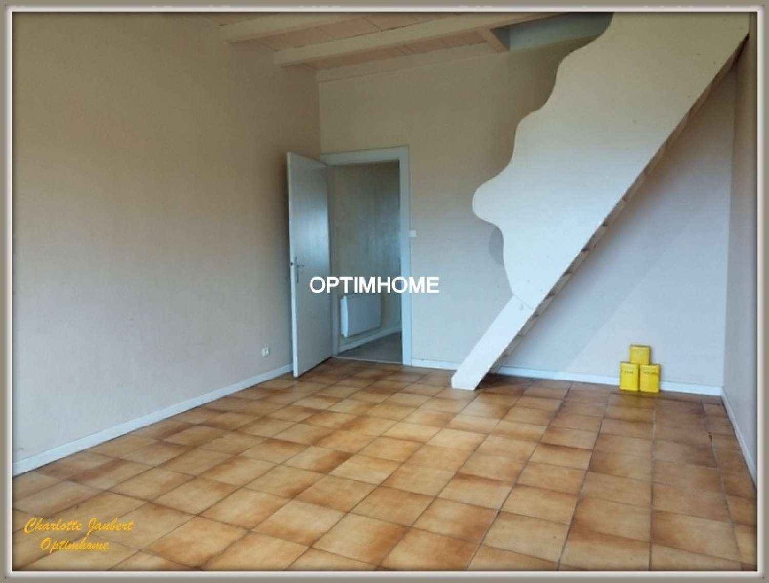  for sale village house Parcoul Dordogne 5