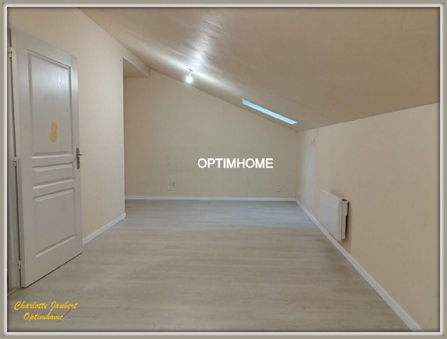  for sale village house Parcoul Dordogne 7