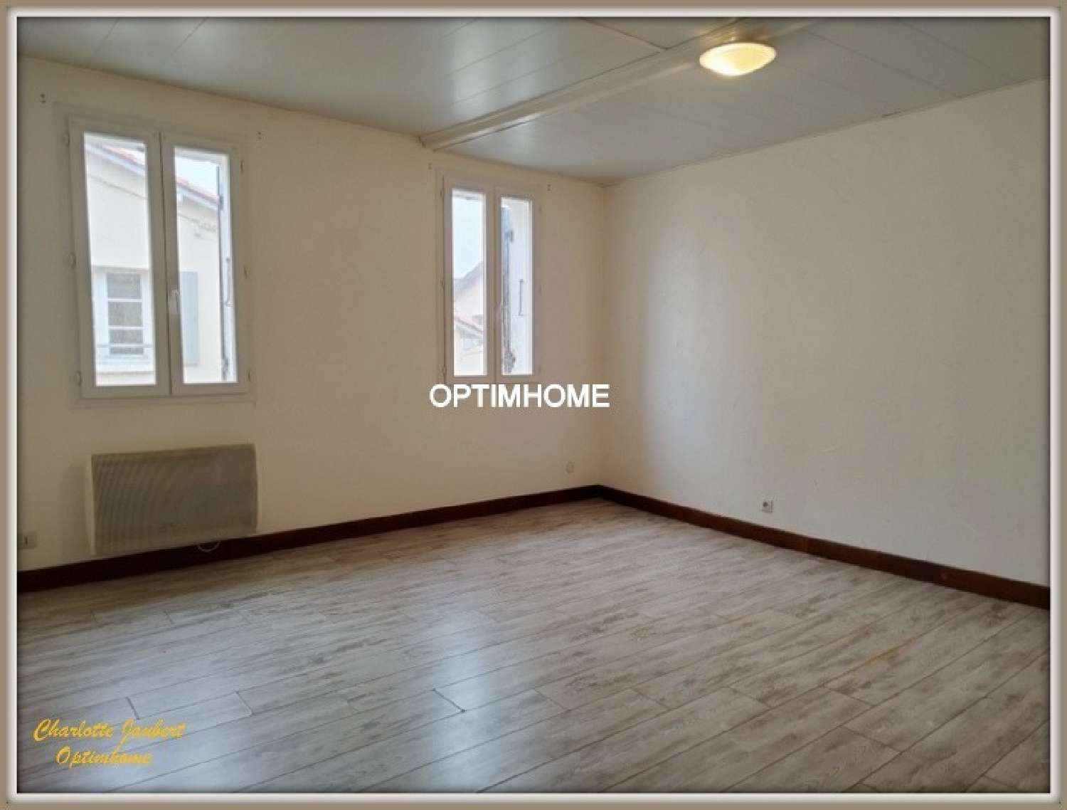  for sale village house Parcoul Dordogne 7