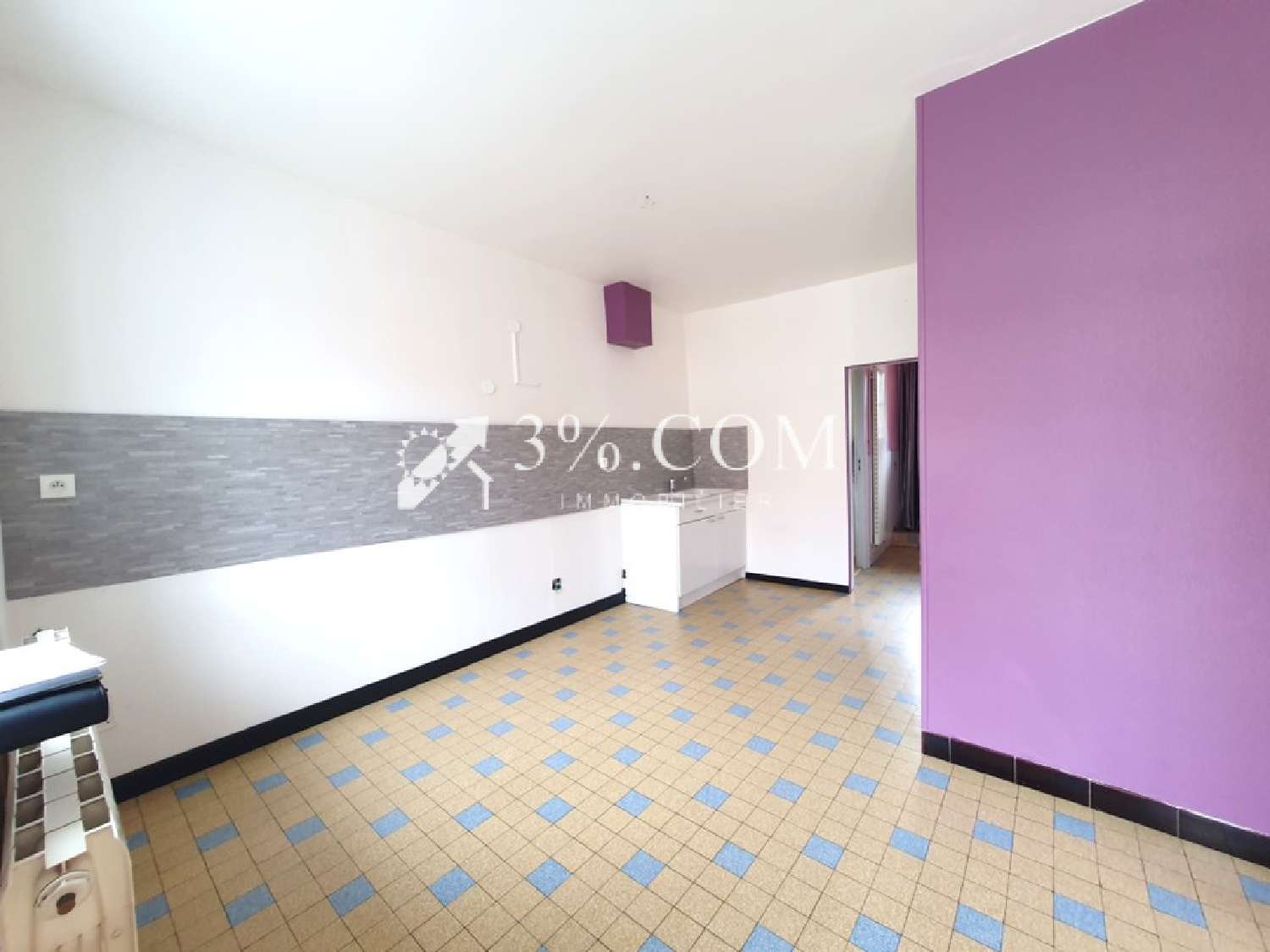  for sale village house Pernant Aisne 2