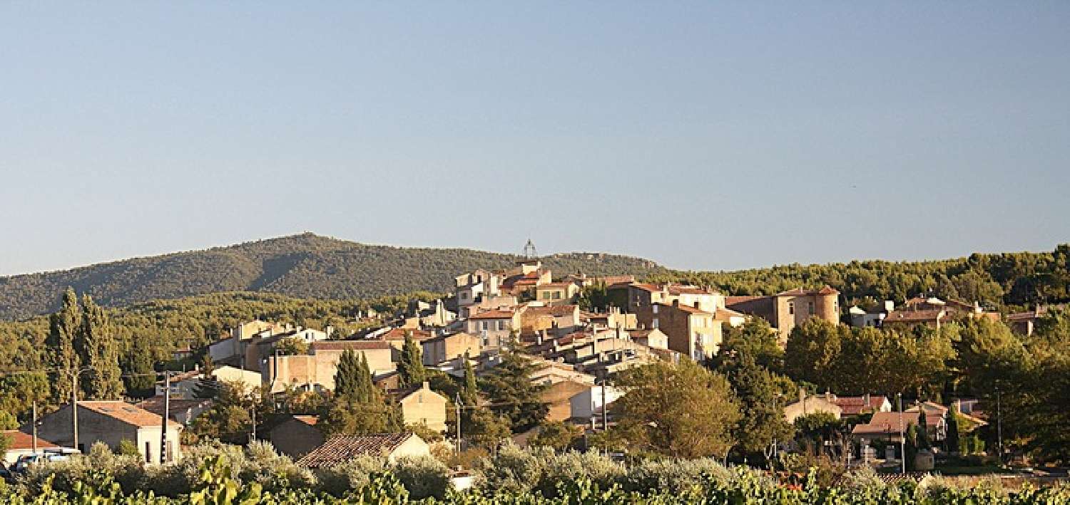 en venta casa de pueblo Peynier Bocas del Ródano 1