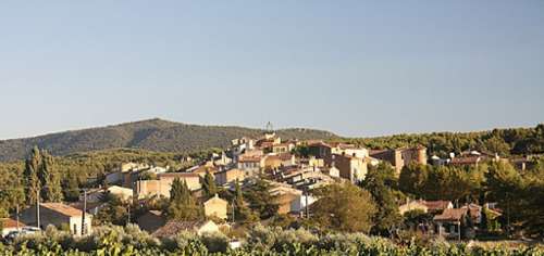 Peynier Bocas del Ródano casa de pueblo foto 7262635