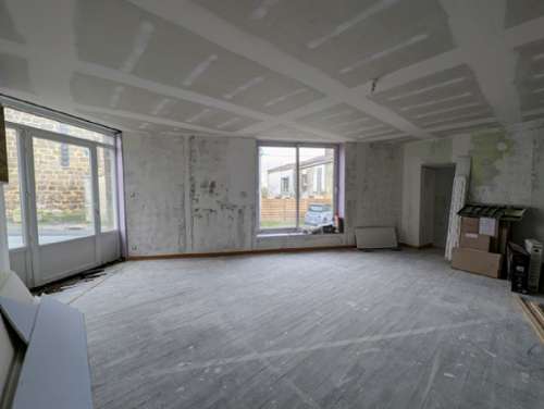 Pierrefitte Deux-Sèvres village house foto 7263850