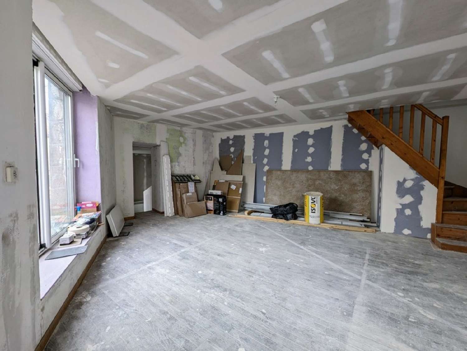  for sale village house Pierrefitte Deux-Sèvres 2