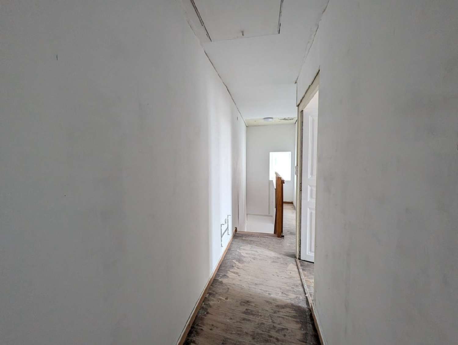  for sale village house Pierrefitte Deux-Sèvres 4