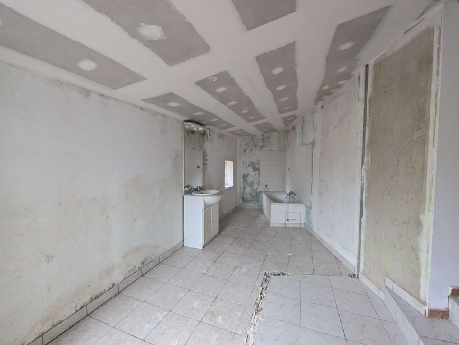  for sale village house Pierrefitte Deux-Sèvres 7