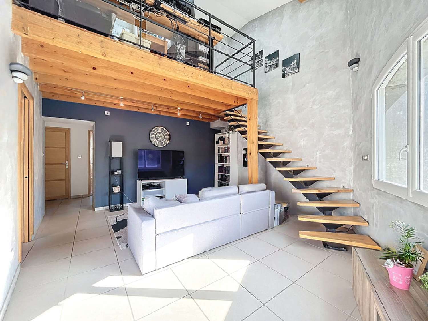 kaufen Dorfhaus Ponsas Drôme 2