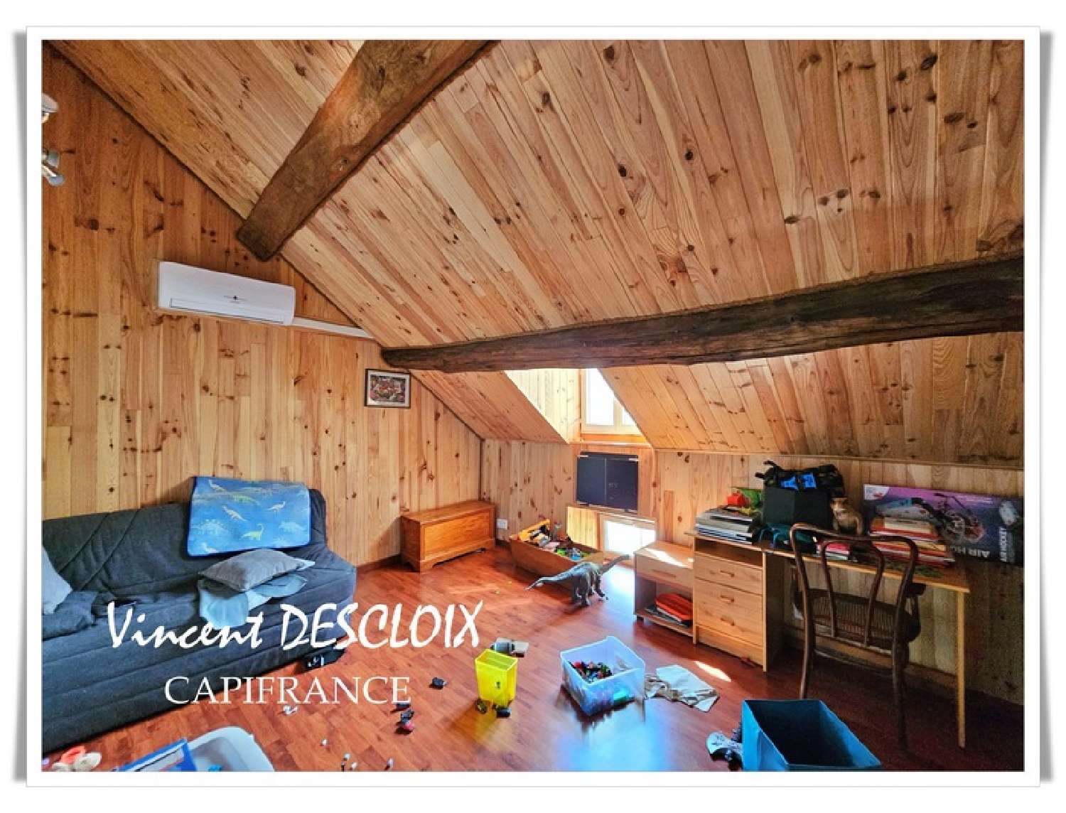  à vendre maison de village Pouilly-en-Auxois Côte-d'Or 2