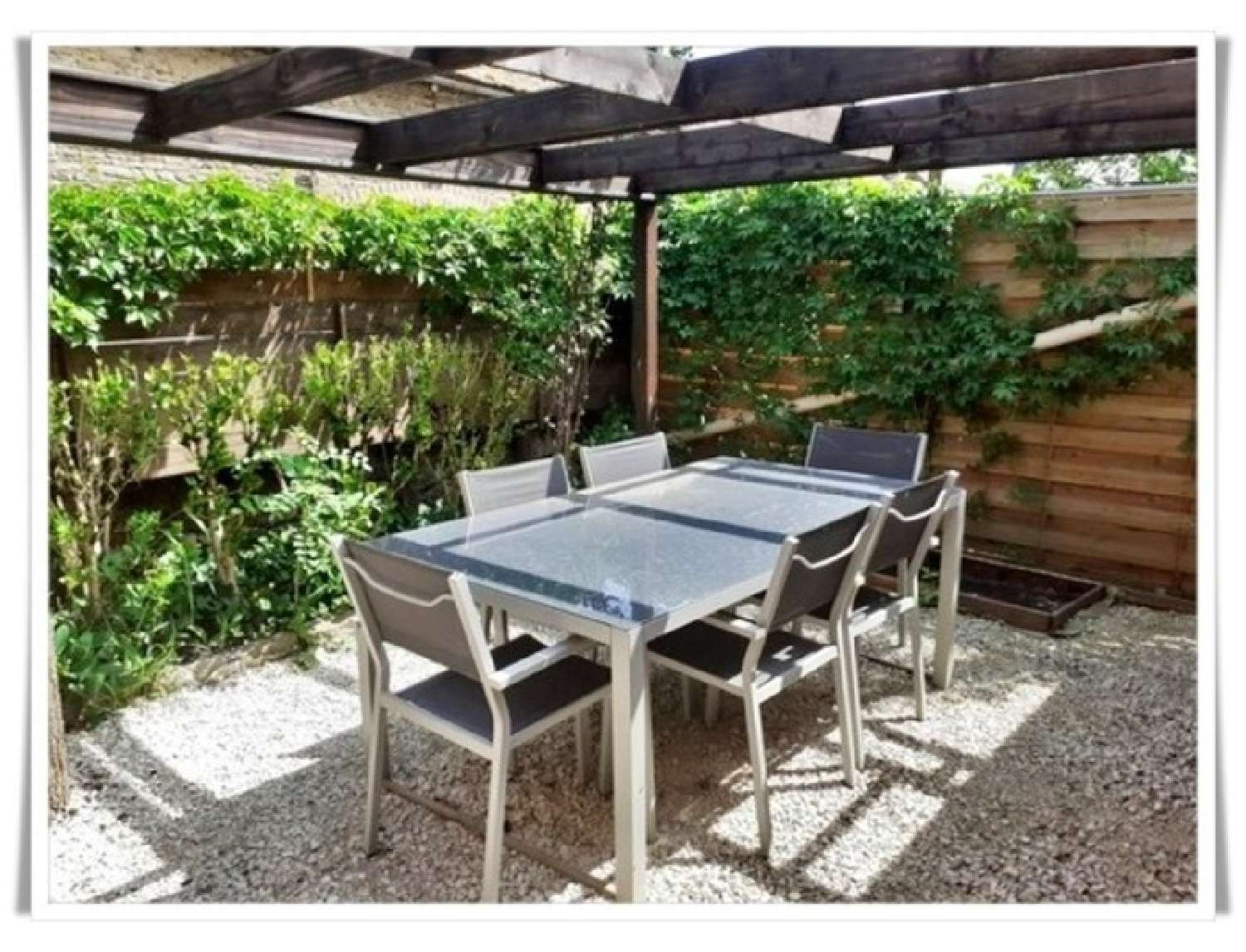  à vendre maison de village Pouilly-en-Auxois Côte-d'Or 3