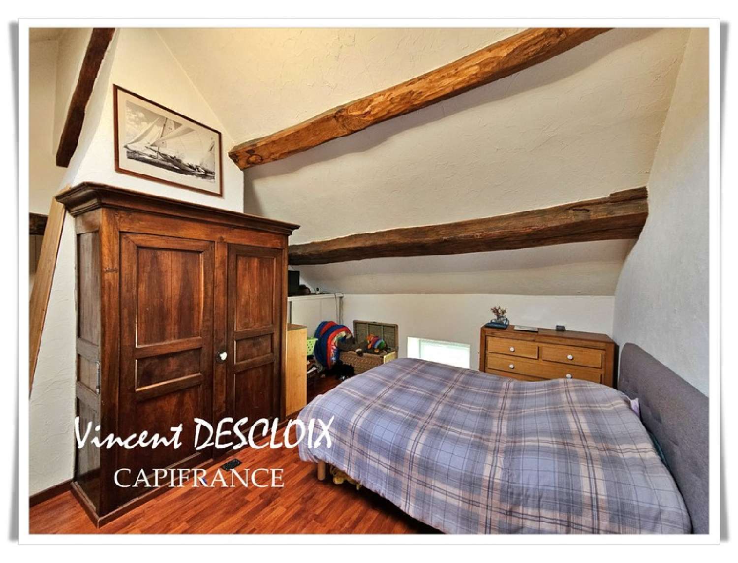  à vendre maison de village Pouilly-en-Auxois Côte-d'Or 8