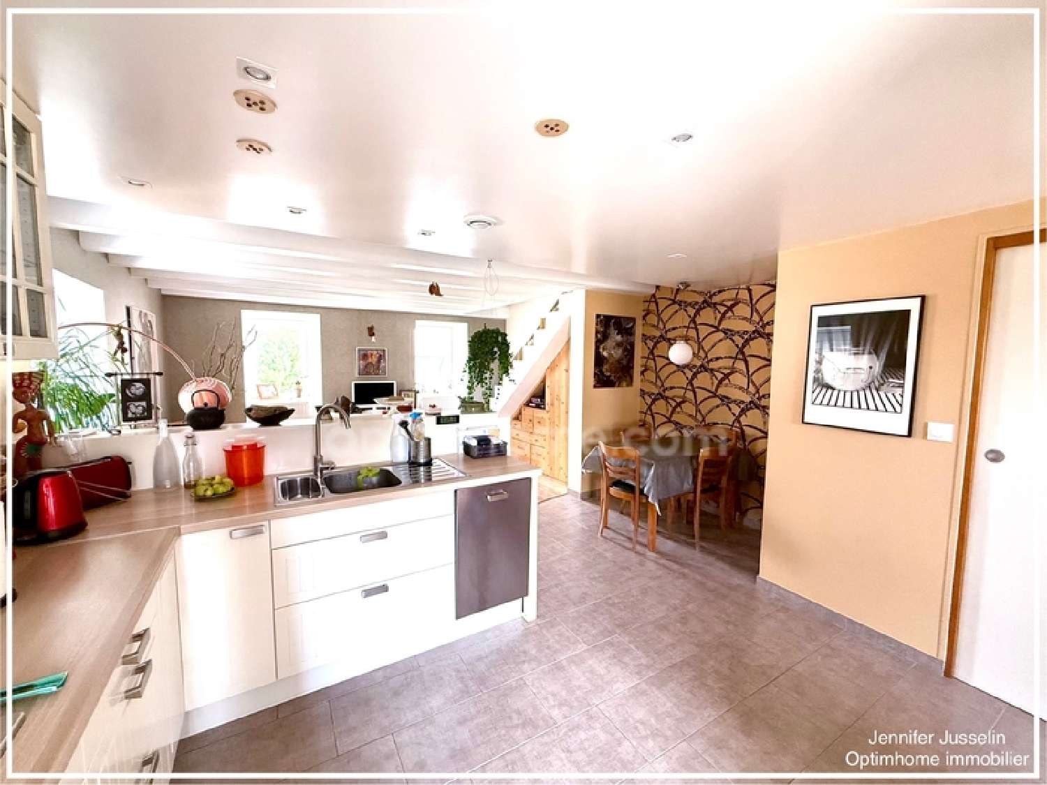  en venta casa de pueblo Publier Haute-Savoie 2