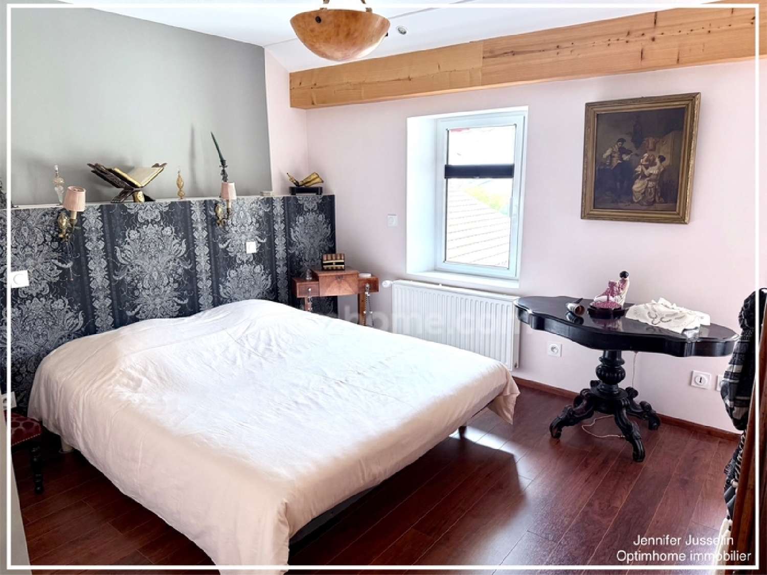  en venta casa de pueblo Publier Haute-Savoie 5