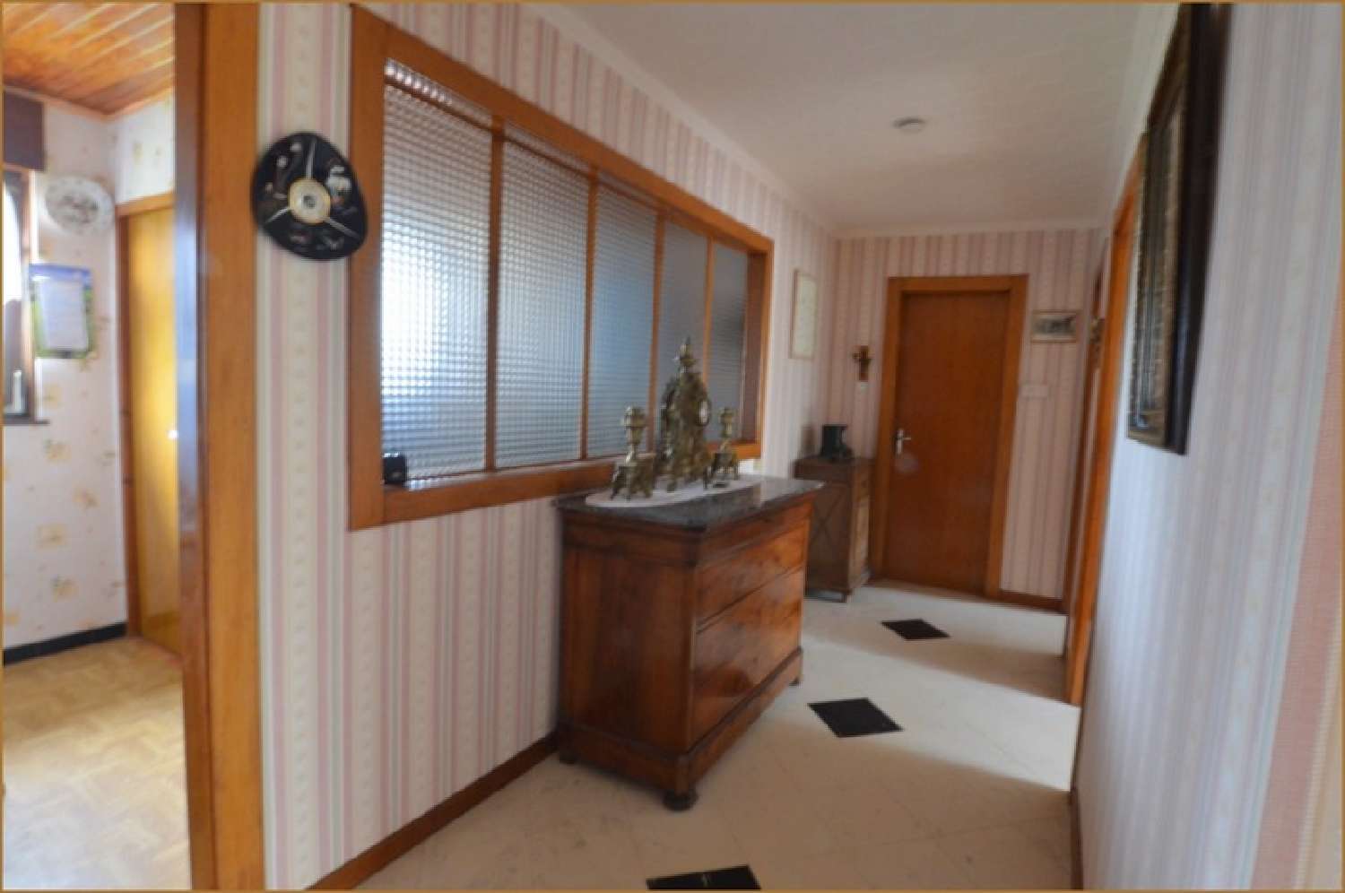  à vendre maison de village Rezonville Moselle 3