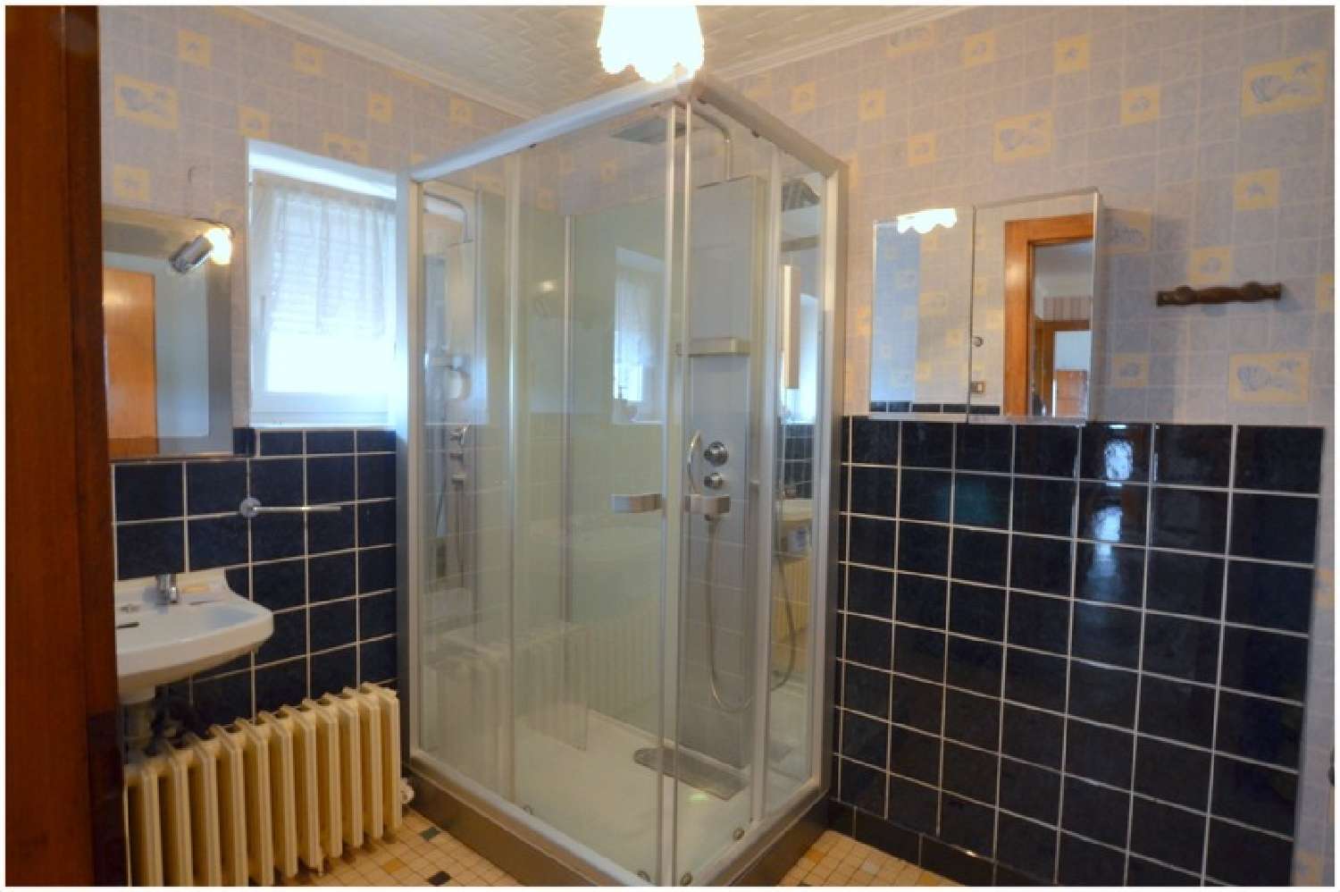  à vendre maison de village Rezonville Moselle 6