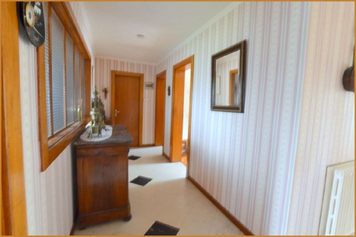  à vendre maison de village Rezonville Moselle 8