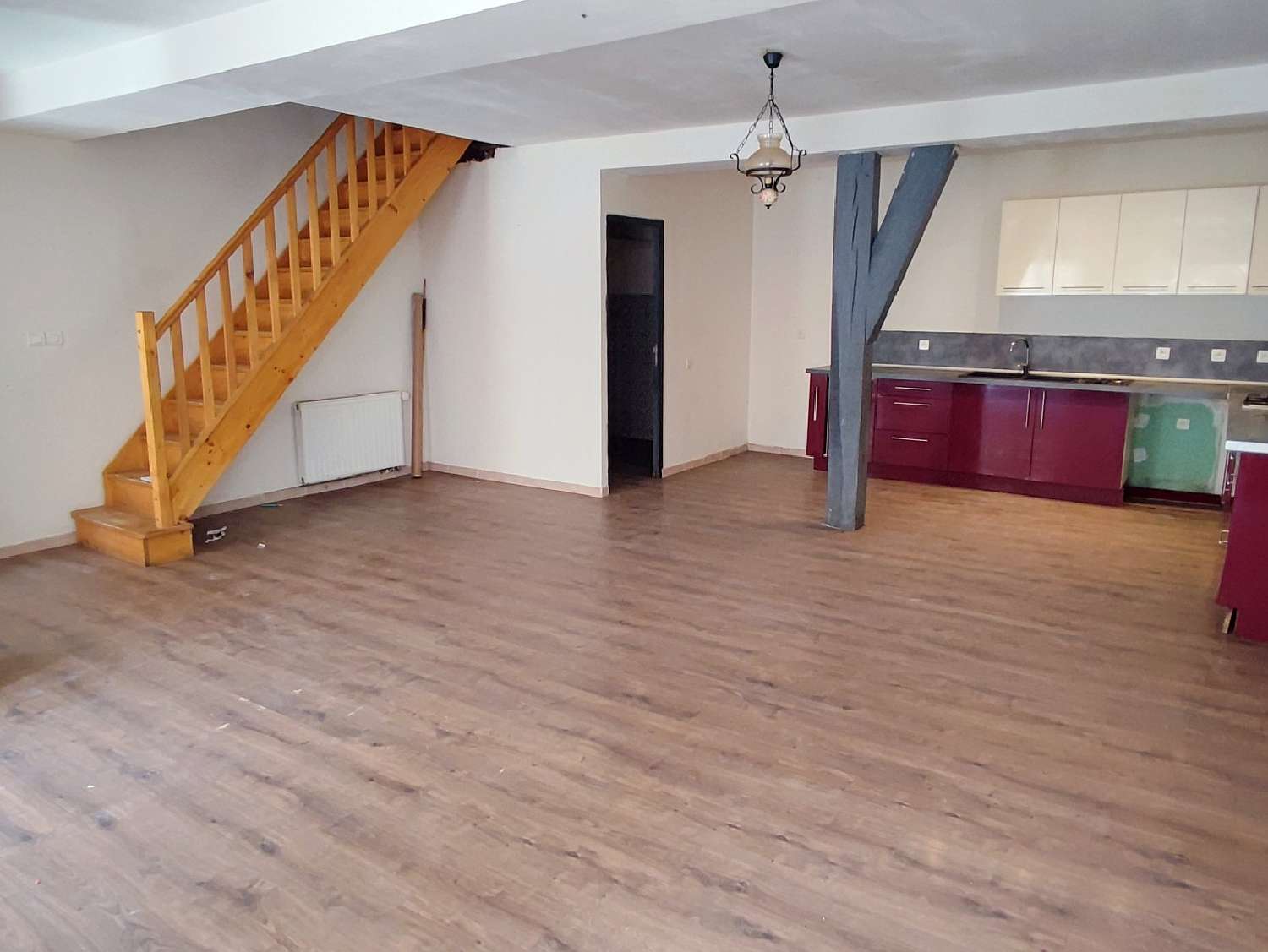  te koop dorpshuis Rieux-de-Pelleport Ariège 3