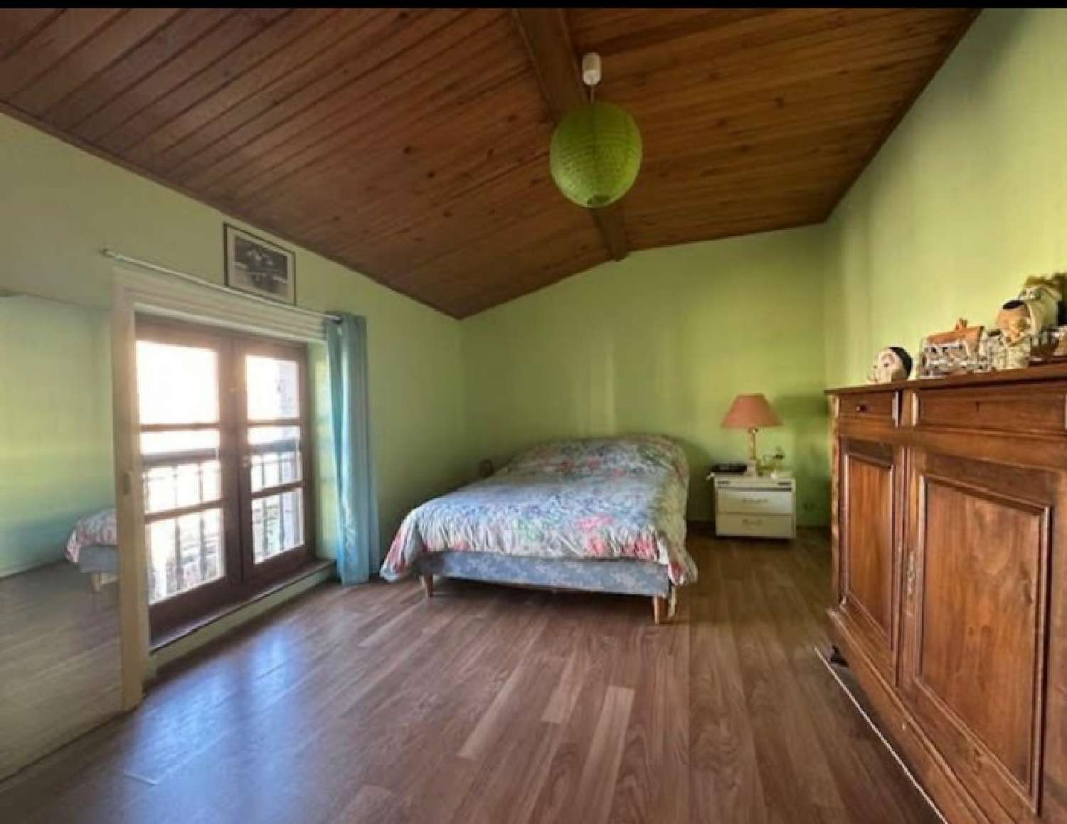 kaufen Dorfhaus Riom Puy-de-Dôme 3