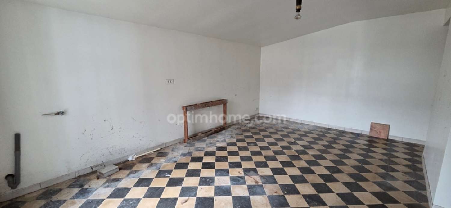  for sale village house Romeries Nord 8