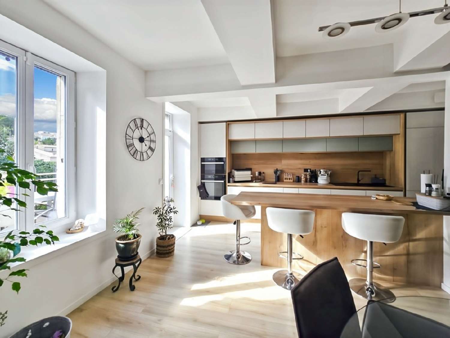  te koop dorpshuis Roujan Hérault 2