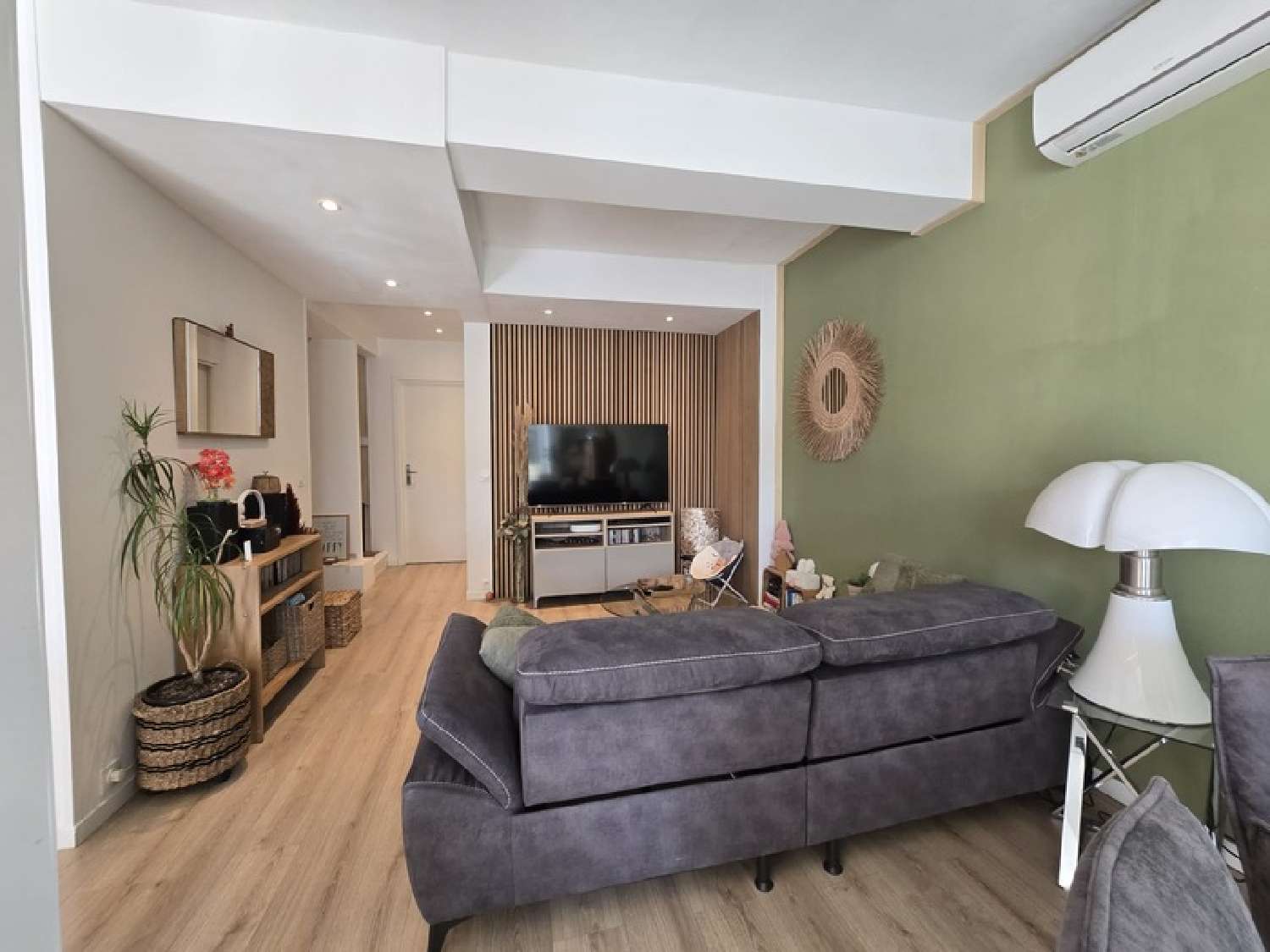  te koop dorpshuis Roujan Hérault 3