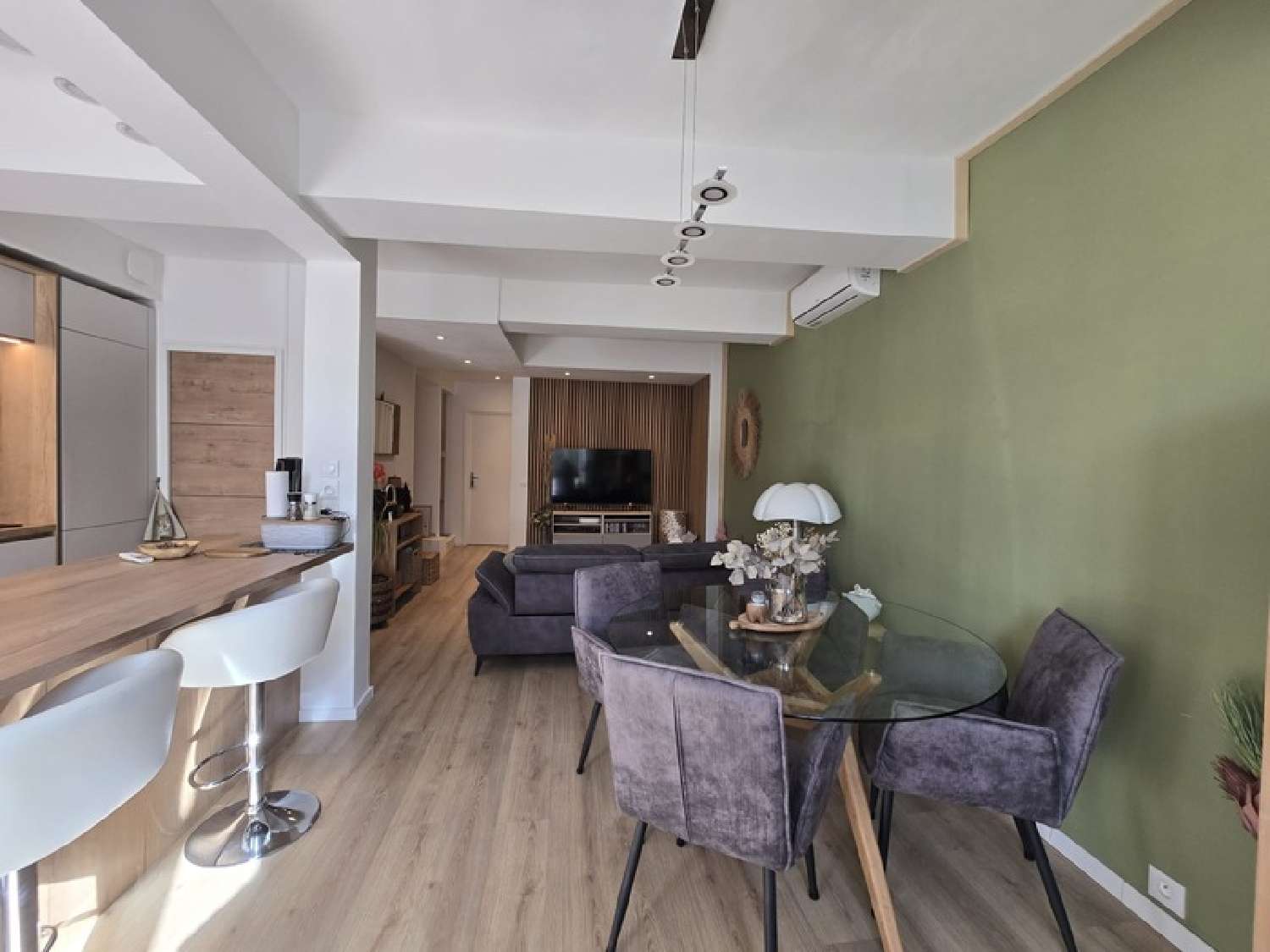  te koop dorpshuis Roujan Hérault 4