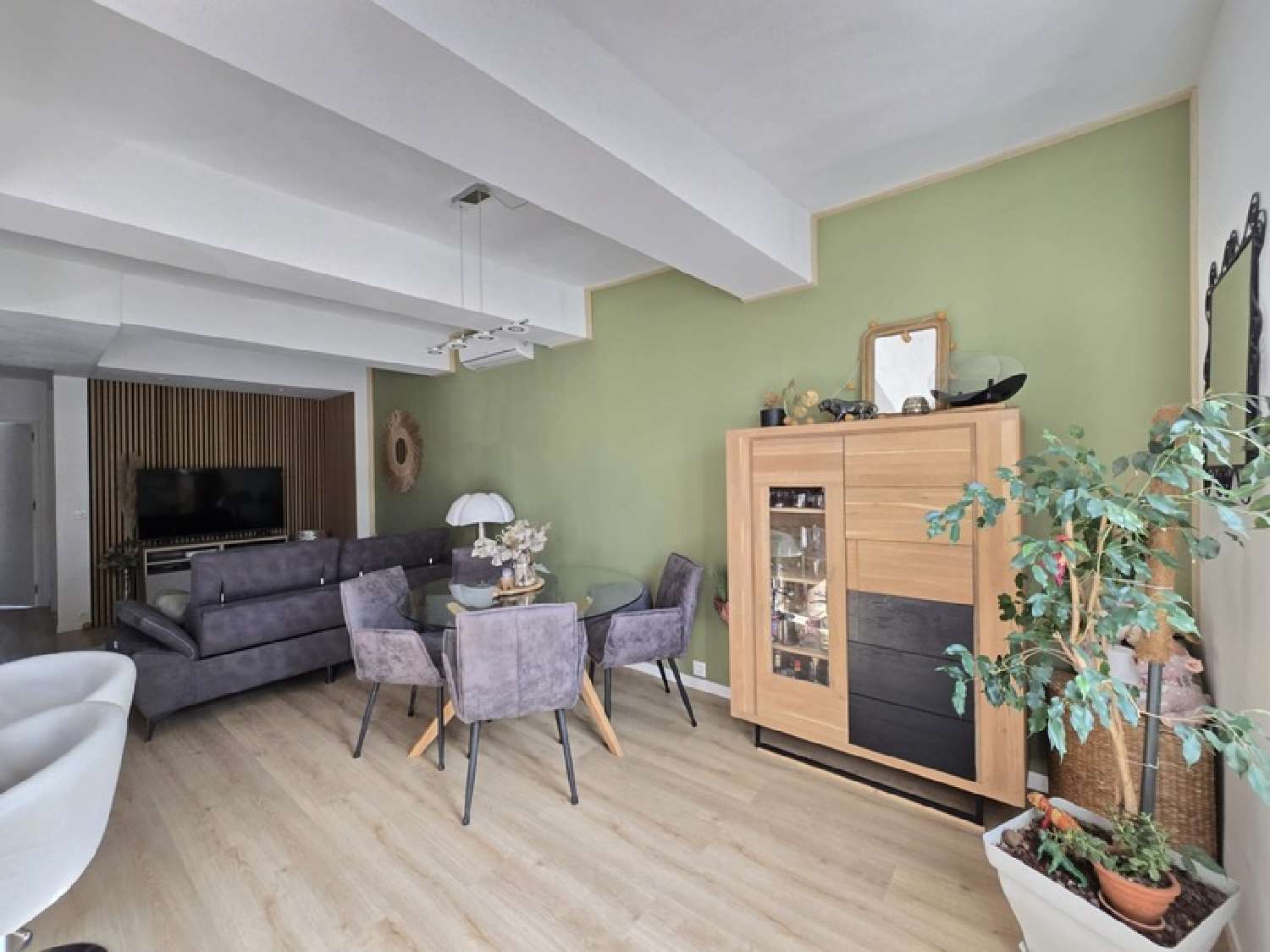  te koop dorpshuis Roujan Hérault 6