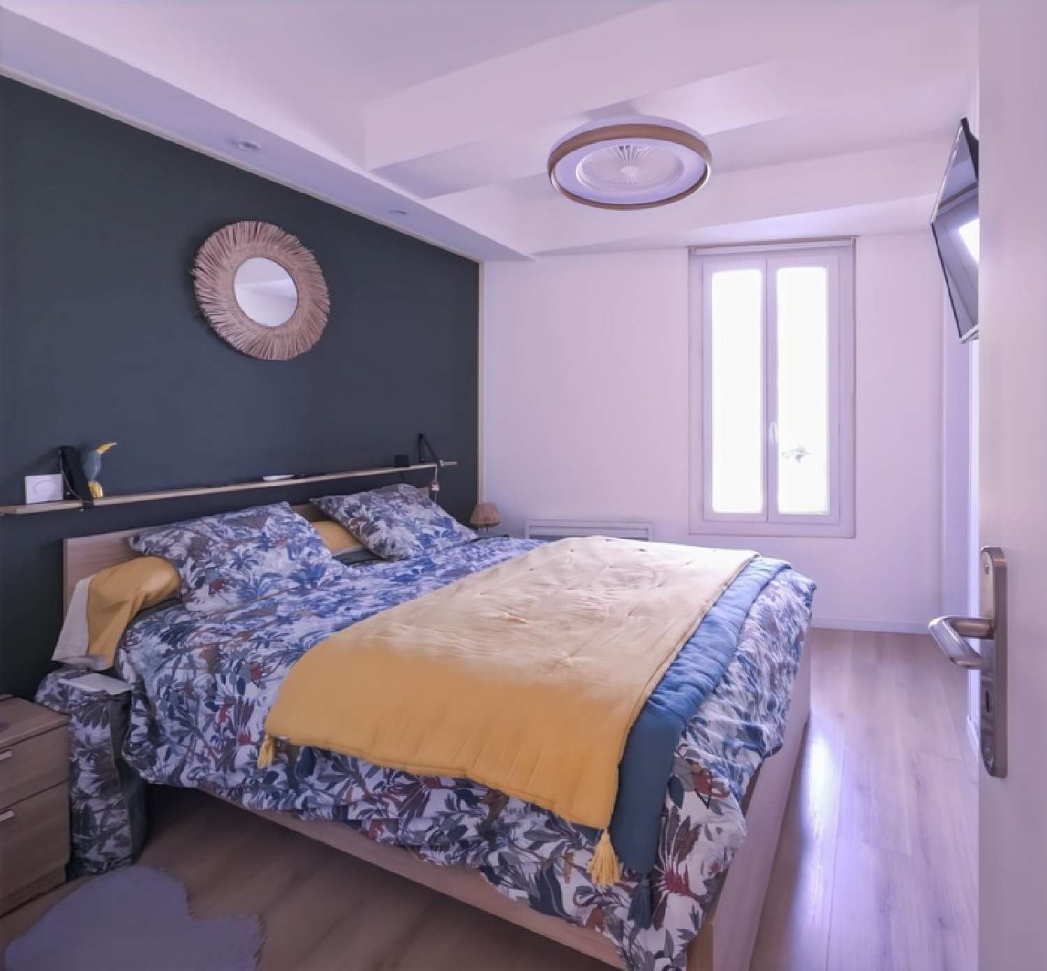  te koop dorpshuis Roujan Hérault 7