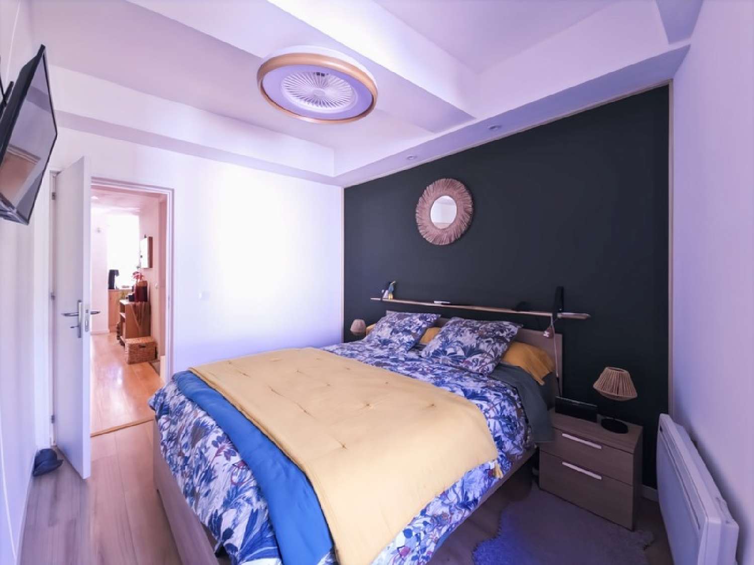  te koop dorpshuis Roujan Hérault 8