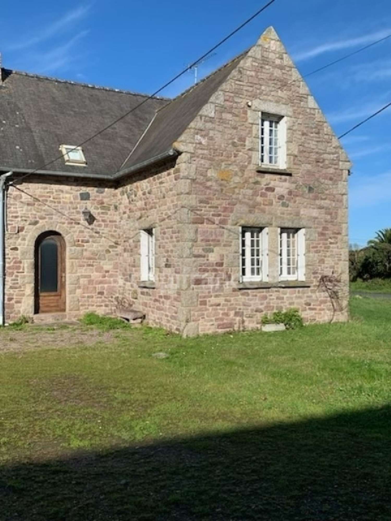  te koop dorpshuis Sables-d'Or-les-Pins Côtes-d'Armor 1