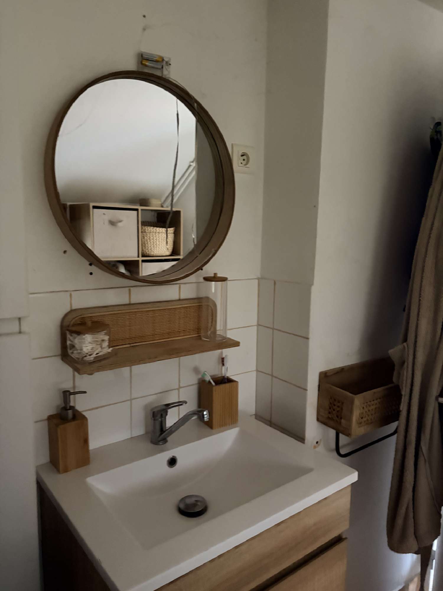  for sale village house Sains-Richaumont Aisne 6