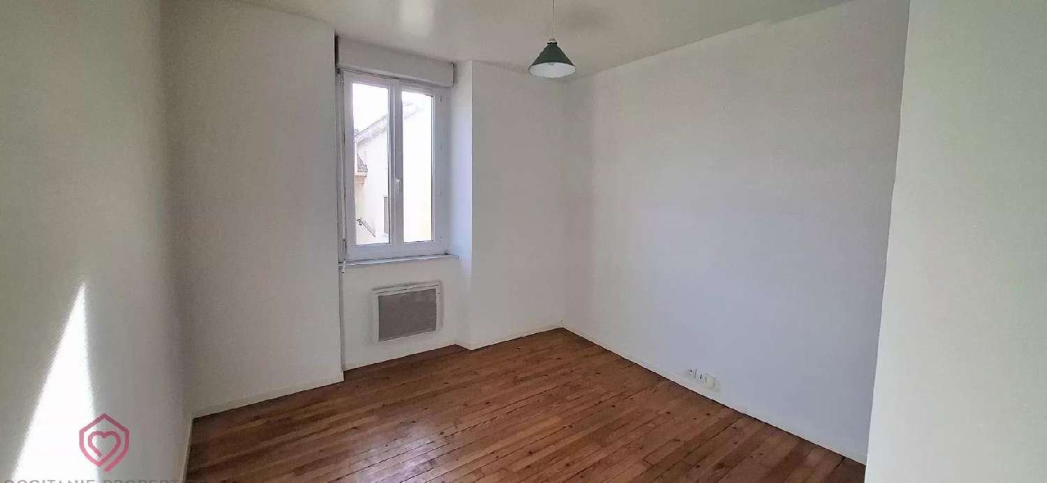 à vendre maison de village Saint-Amadou Ariège 7