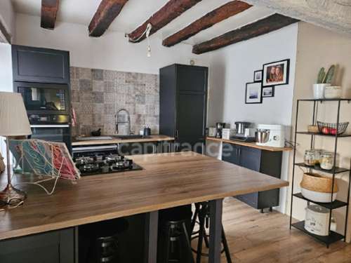  à vendre maison de village Monieux Vaucluse 2