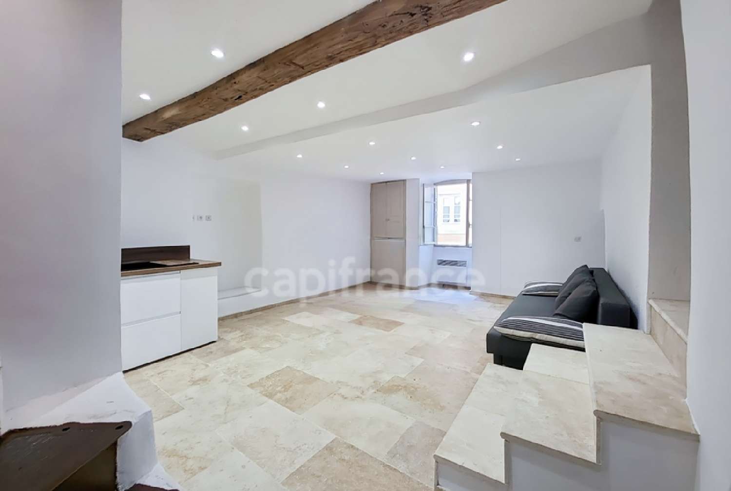 te koop dorpshuis Saint-Christol Vaucluse 1