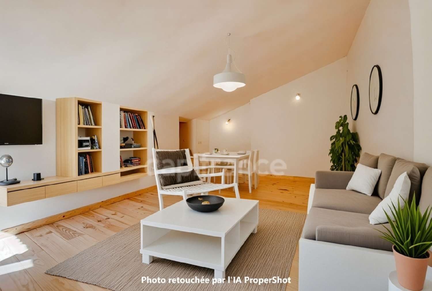 te koop dorpshuis Saint-Christol Vaucluse 3