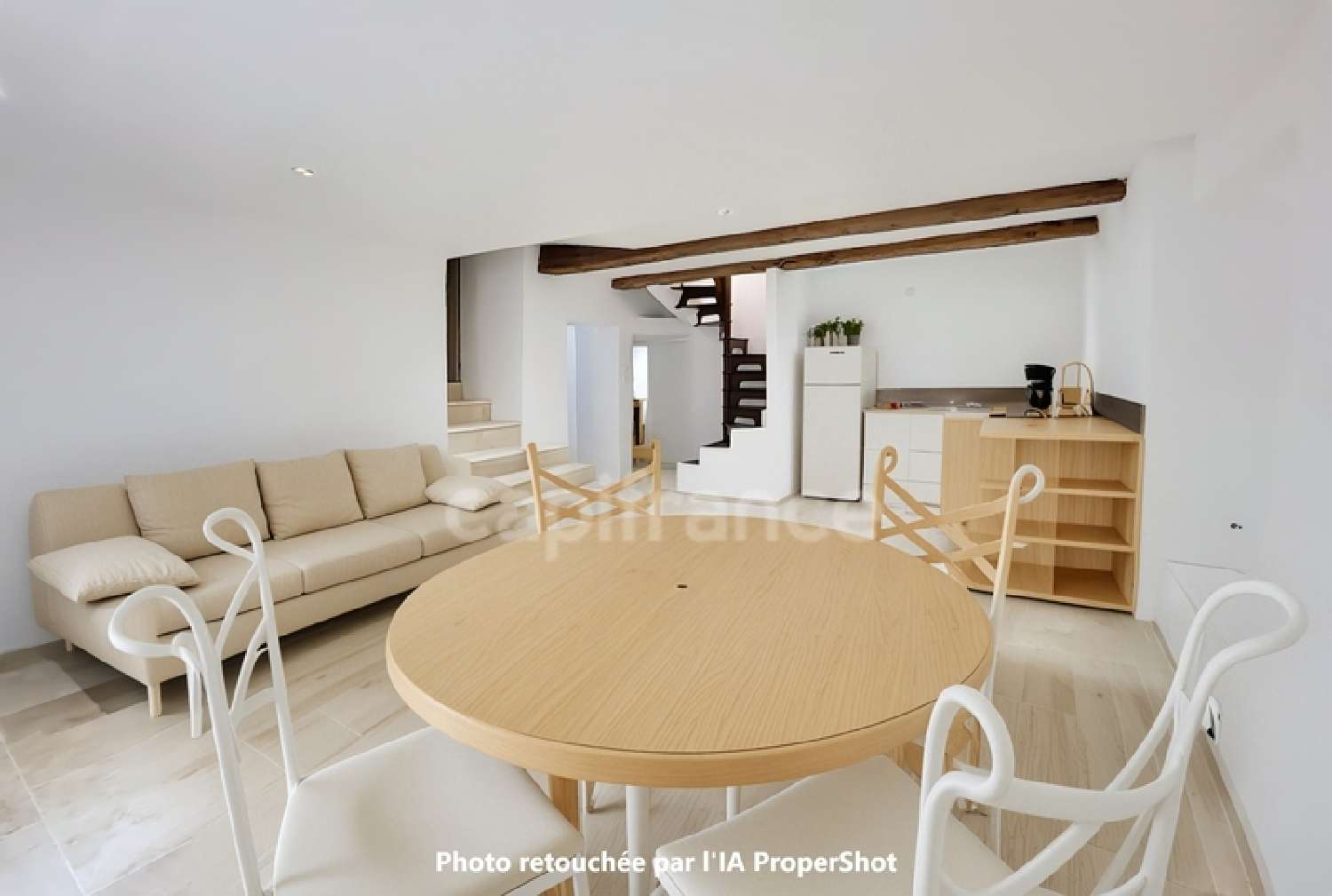 te koop dorpshuis Saint-Christol Vaucluse 4