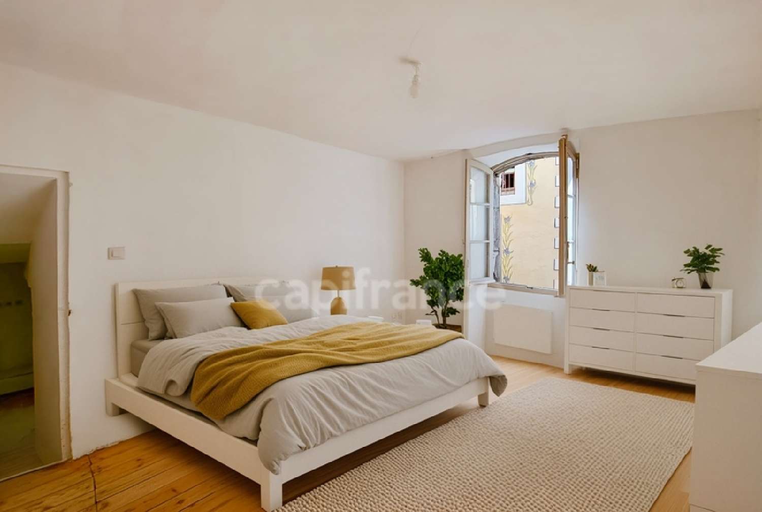 te koop dorpshuis Saint-Christol Vaucluse 5