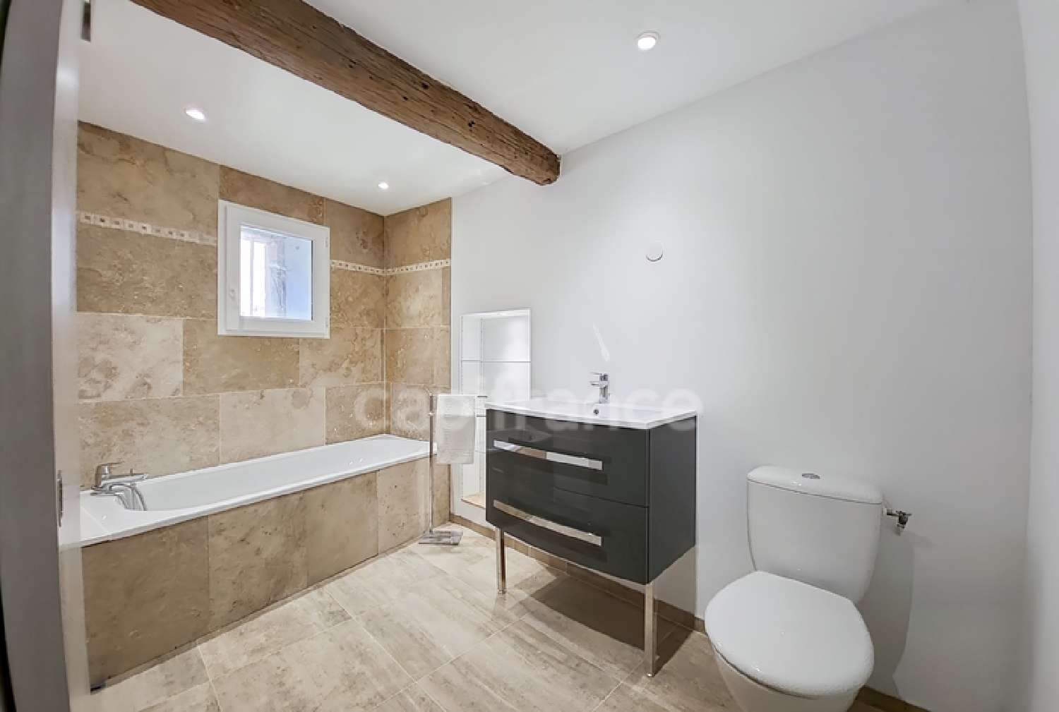 te koop dorpshuis Saint-Christol Vaucluse 8