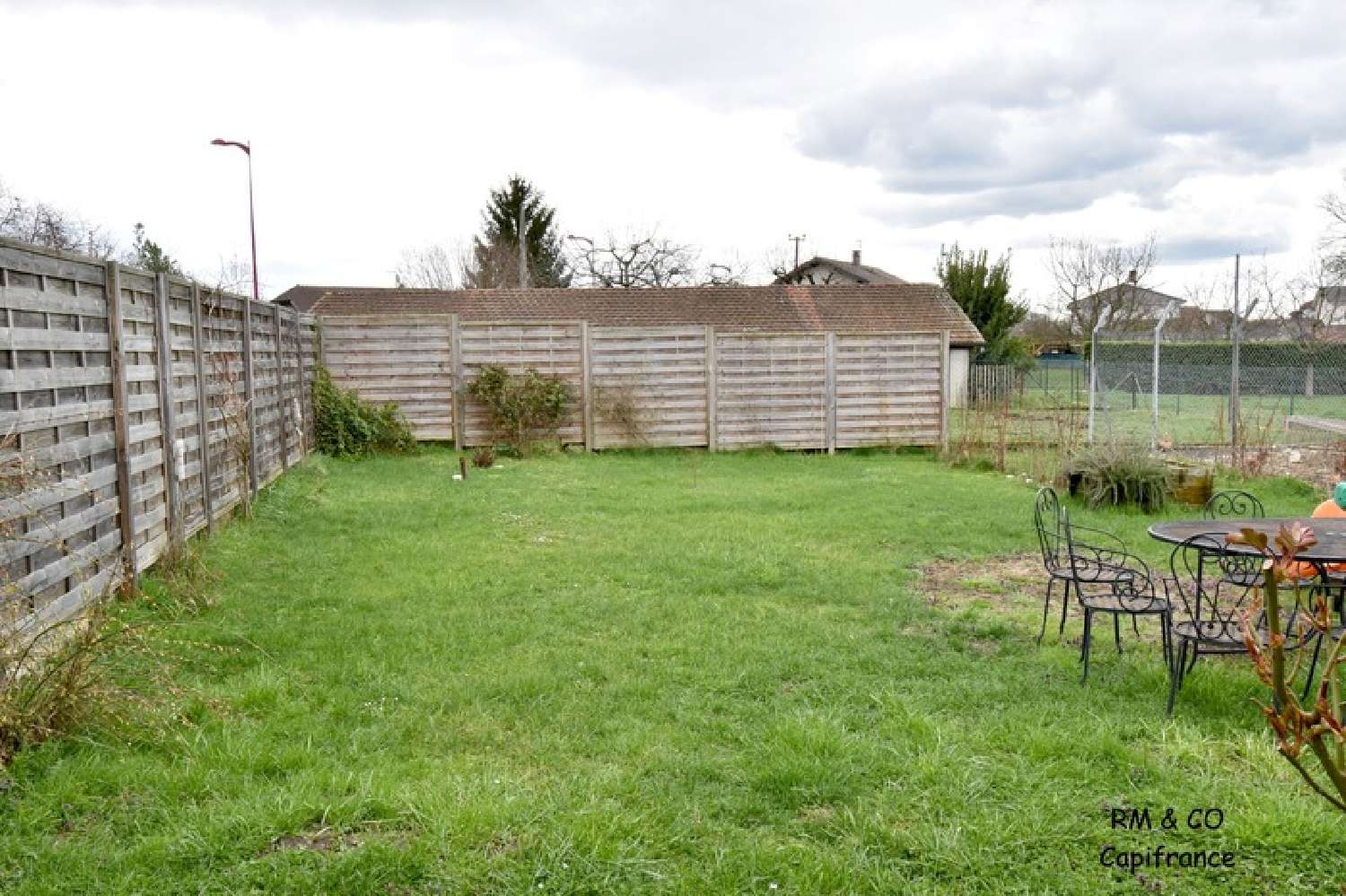  en venta casa de pueblo Saint-Genis-Pouilly Ain 3