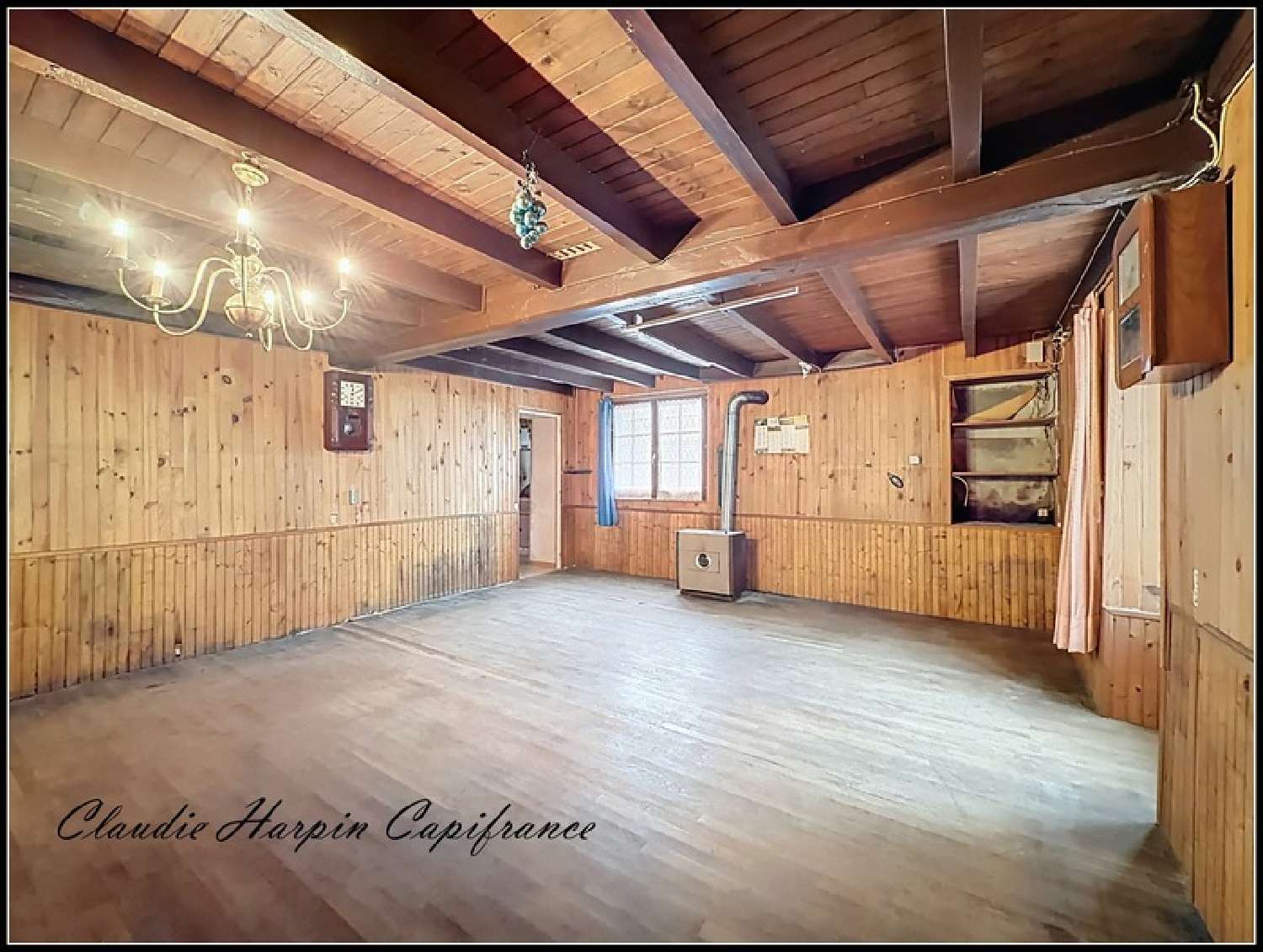 te koop dorpshuis Saint-Germain-de-Longue-Chaume Deux-Sèvres 5