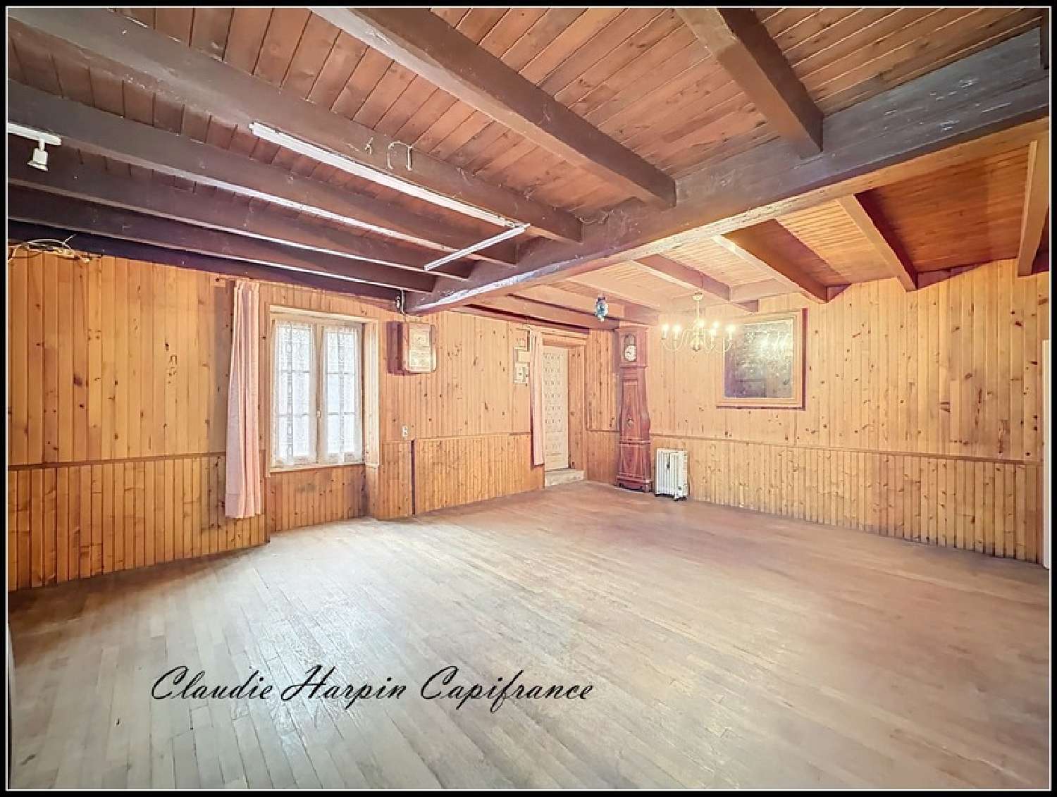 te koop dorpshuis Saint-Germain-de-Longue-Chaume Deux-Sèvres 6