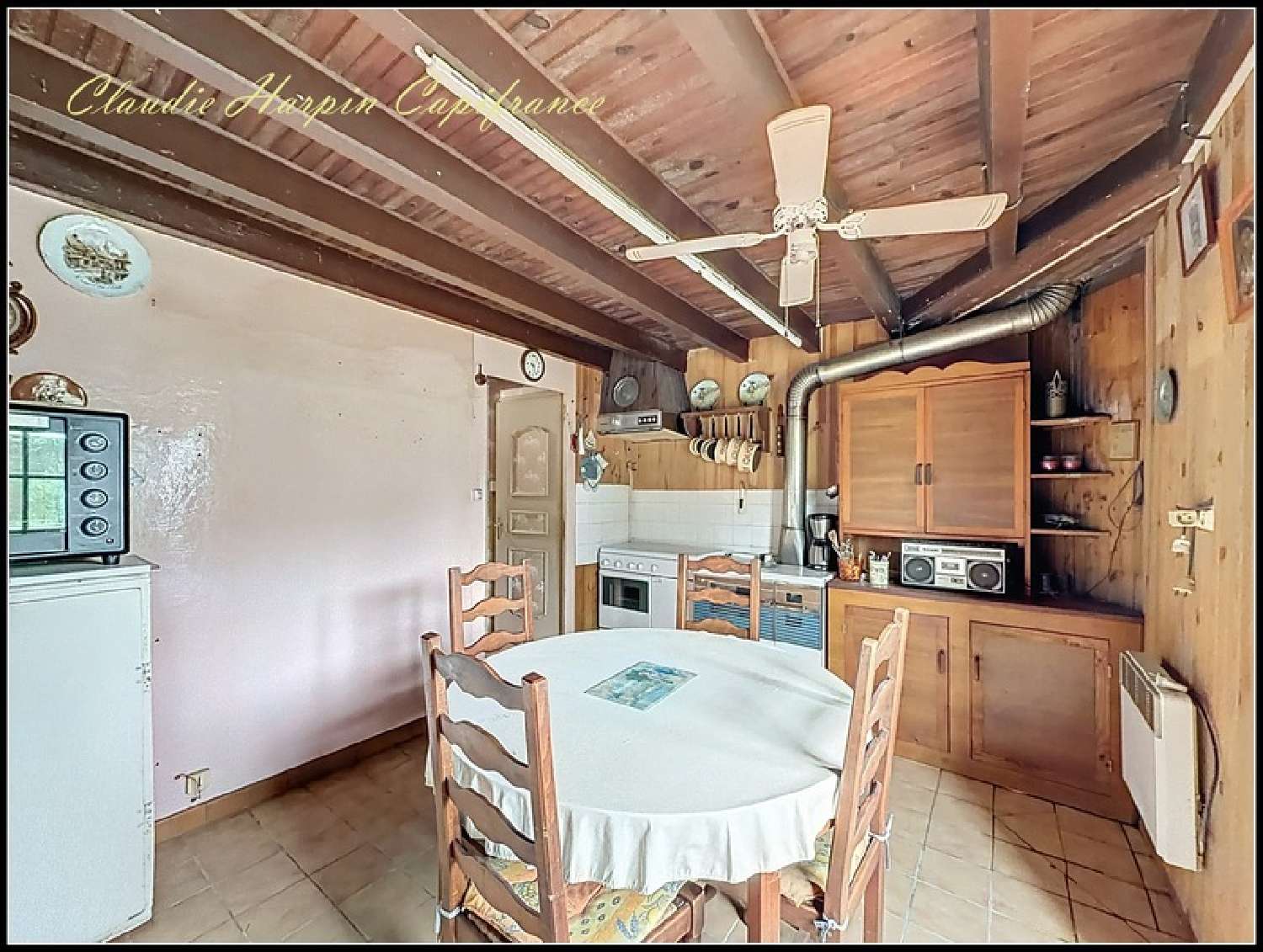 te koop dorpshuis Saint-Germain-de-Longue-Chaume Deux-Sèvres 8