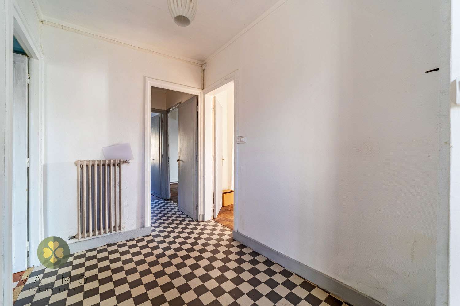 te koop dorpshuis Saint-Germain-de-la-Grange Yvelines 4