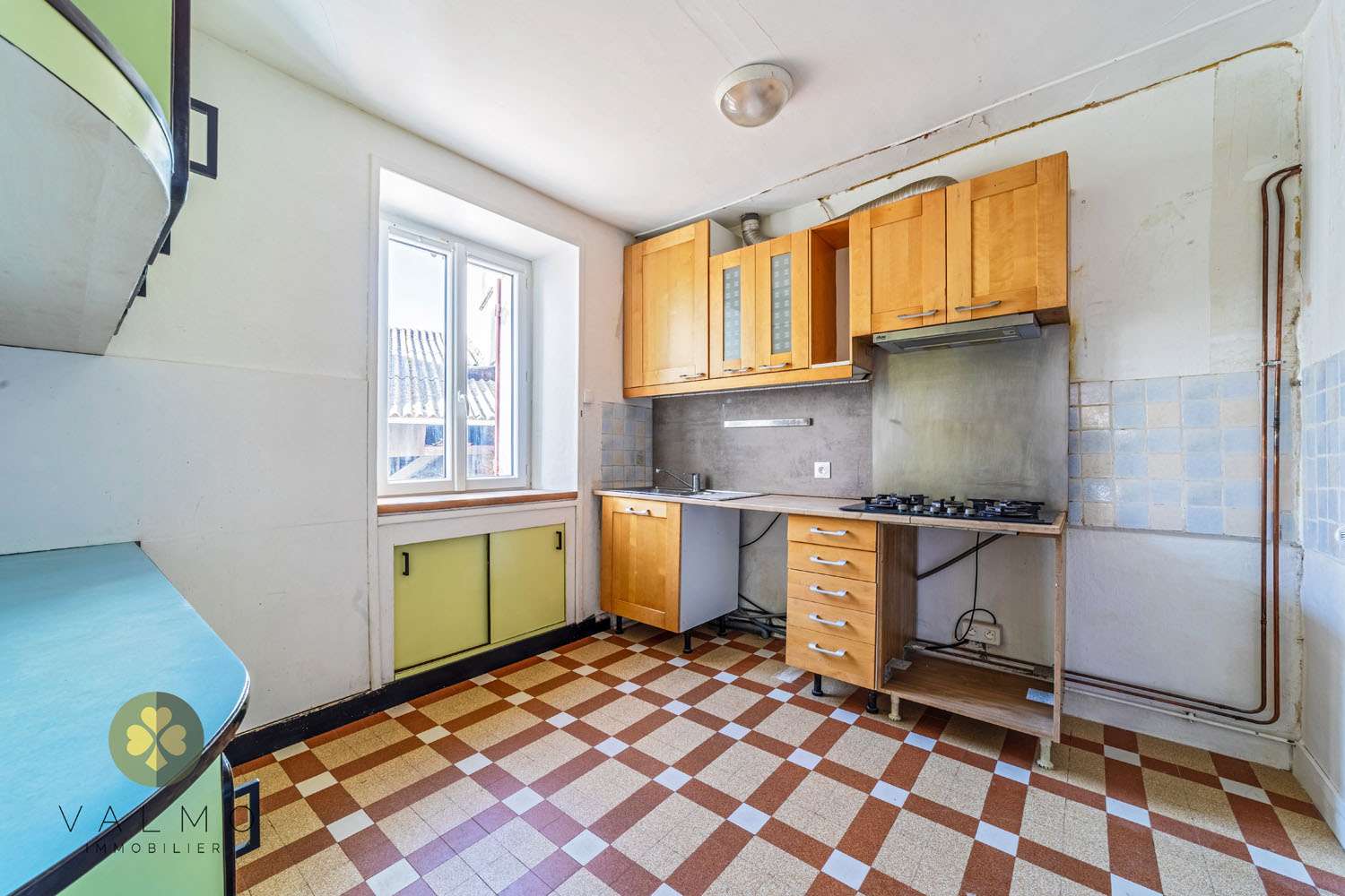 te koop dorpshuis Saint-Germain-de-la-Grange Yvelines 7