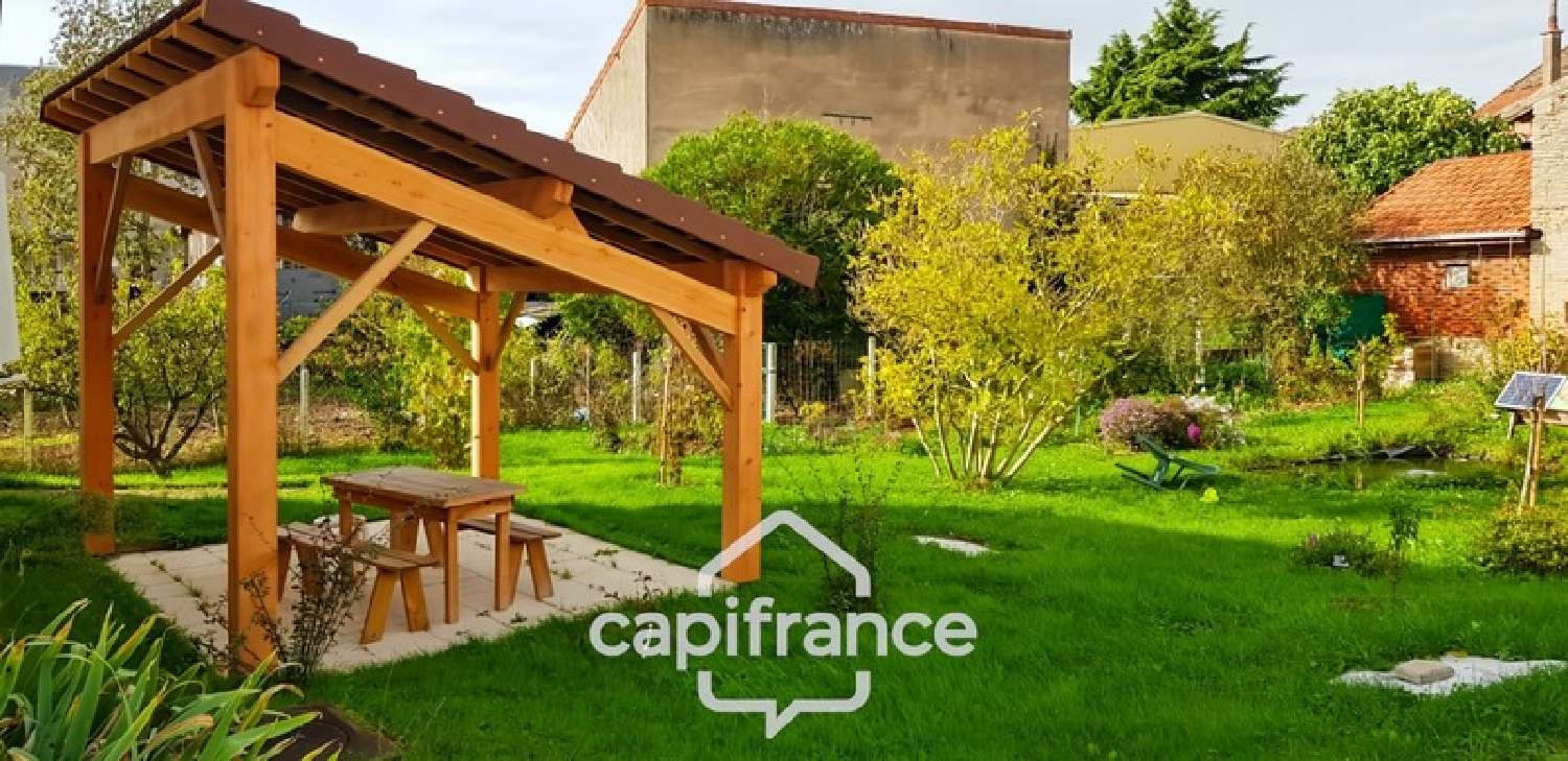  te koop dorpshuis Saint-Gervais-en-Vallière Saône-et-Loire 2