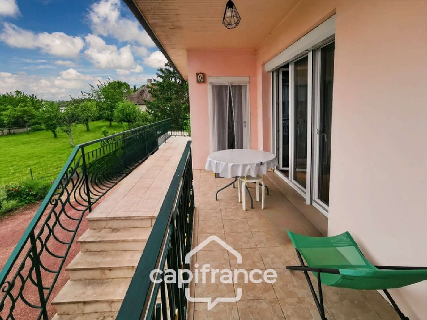  te koop dorpshuis Saint-Gervais-en-Vallière Saône-et-Loire 6