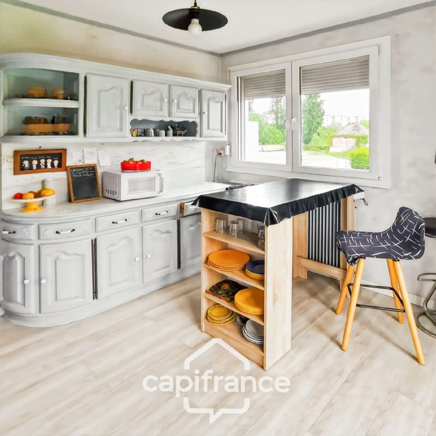  te koop dorpshuis Saint-Gervais-en-Vallière Saône-et-Loire 7