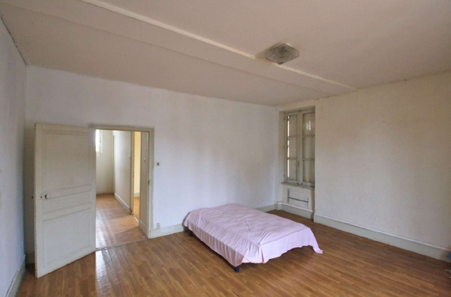  for sale village house Saint-Léon Allier 6