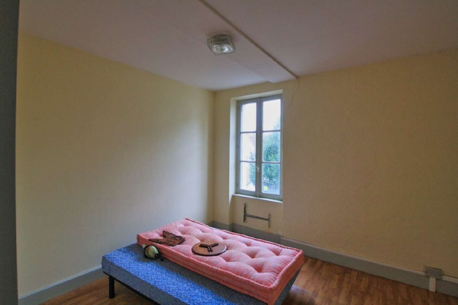  for sale village house Saint-Léon Allier 7